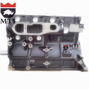 Brand New Engine D4BH Short Block  2.5TD For MITSUBISHI Galloper  HYUNDAI H 200 box  H1 CAR ENGINE