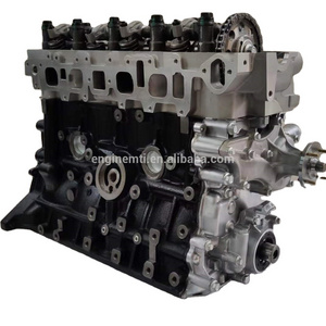 22R ENGINE 22RE LONG BLOCK ENGINE FOR TOYOTA HILUX LAND CRUISER PICK-UP 4 RUNNER