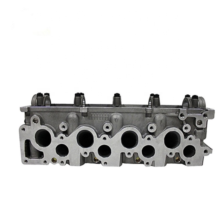 New R2 Cylinder Head for Mazda 323 626 E2200 Diesel Engine 2.2L