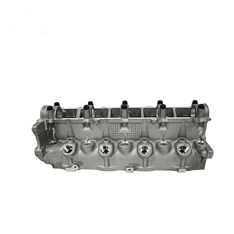 New R2 Cylinder Head for Mazda 323 626 E2200 Diesel Engine 2.2L