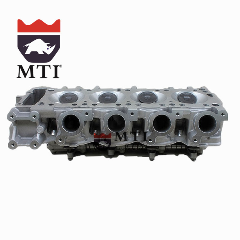 MTI  4G54 ENGINE CYLINDER HEAD COMPLETE for MITSUBISHI GALANT TALON FREECA ECLIPSE