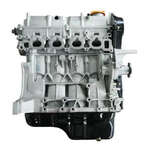 MTI High Quality G16B ENGINE LONG BLOCK BARE ENGINE FOR 92-98 Suzuki Geo