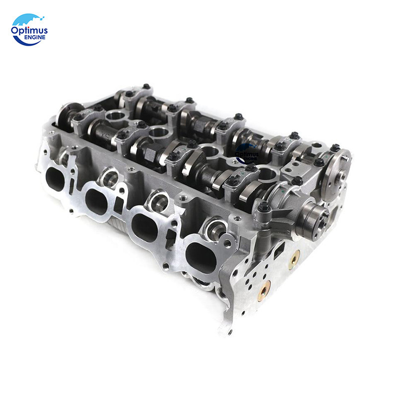 Cylinder Head Assembly 3SZ For Daihatsu Terios Toyota Auto Spare Parts Accessories