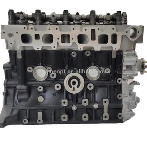 WITH FACTORY PRICE 22R 22RE ENGINE 2.4L PETROL ENGINE 22R LONG BLOCK ENGINE FOR TOYOTA HILUX PICKUP