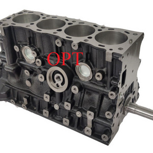 22R 22RE ENGINE SHORT BLOCK 2.4L FOR TOYOTA PICKUP HILUX CRESSIDA CORONA COASTER