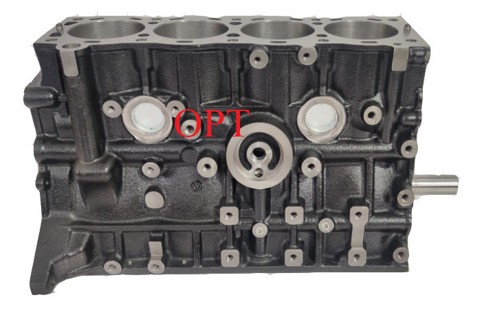 22R 22RE ENGINE SHORT BLOCK 2.4L FOR TOYOTA PICKUP HILUX CRESSIDA CORONA COASTER