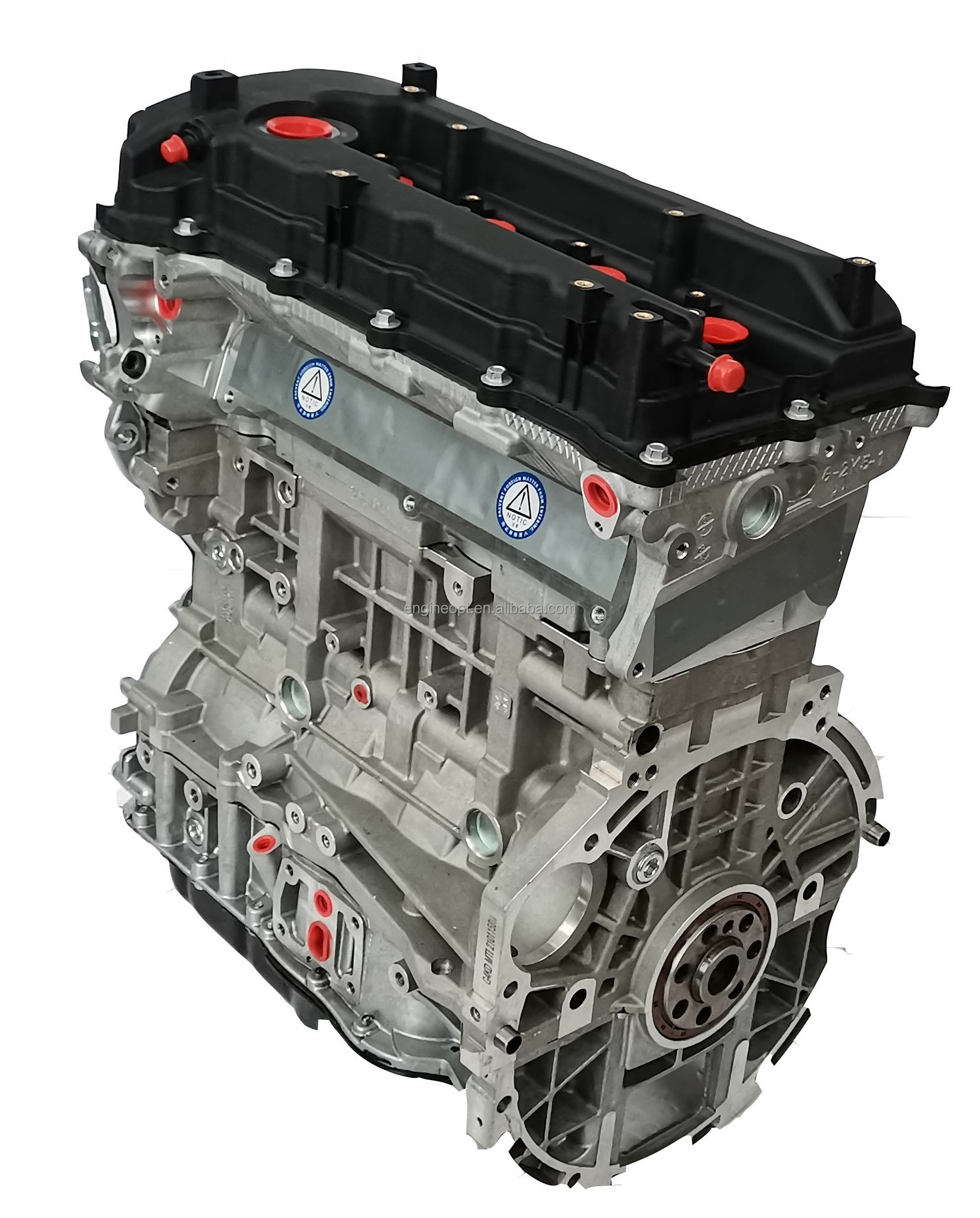 OPT New G4KD Bare Engine 2.0L For HYUNDAI SONATA V Saloon IX35 ENGINE