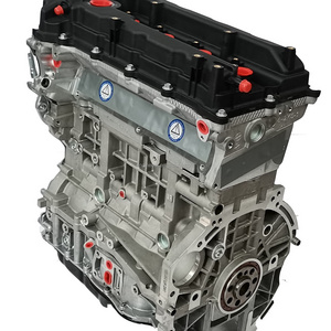 OPT New G4KD Bare Engine 2.0L For HYUNDAI SONATA V Saloon IX35 ENGINE