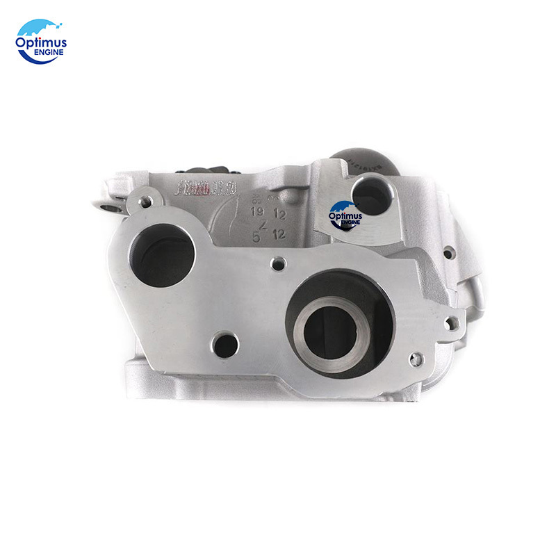 Cylinder Head Assembly 3SZ For Daihatsu Terios Toyota Auto Spare Parts Accessories