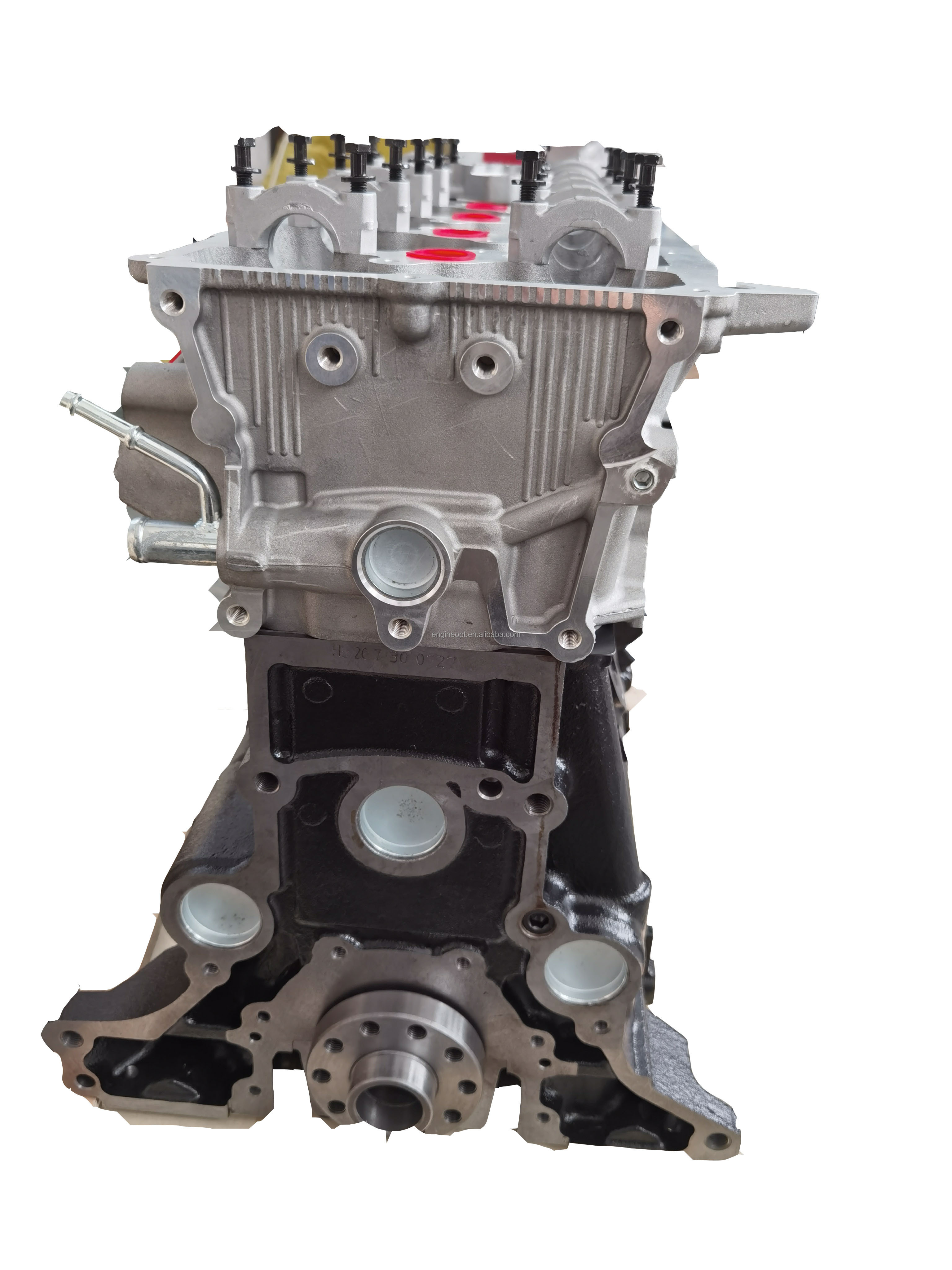 OPT New 2TR 2TR-FE HB Bare Engine 2.7L for Toyota Hilux Hiace Prado Fortuner Inonova 4Runner Car Engine