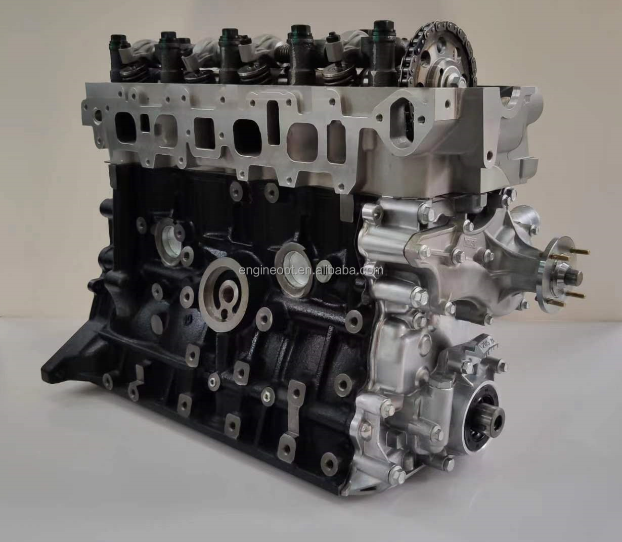 WITH FACTORY PRICE 22R 22RE ENGINE 2.4L PETROL ENGINE 22R LONG BLOCK ENGINE FOR TOYOTA HILUX PICKUP