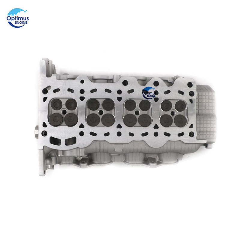 Cylinder Head Assembly 3SZ For Daihatsu Terios Toyota Auto Spare Parts Accessories