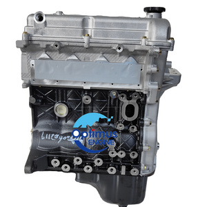 Chinese Brand New B12 C12 Engine Long Block For Chevrolet N200 N300 B12 C12 Engine