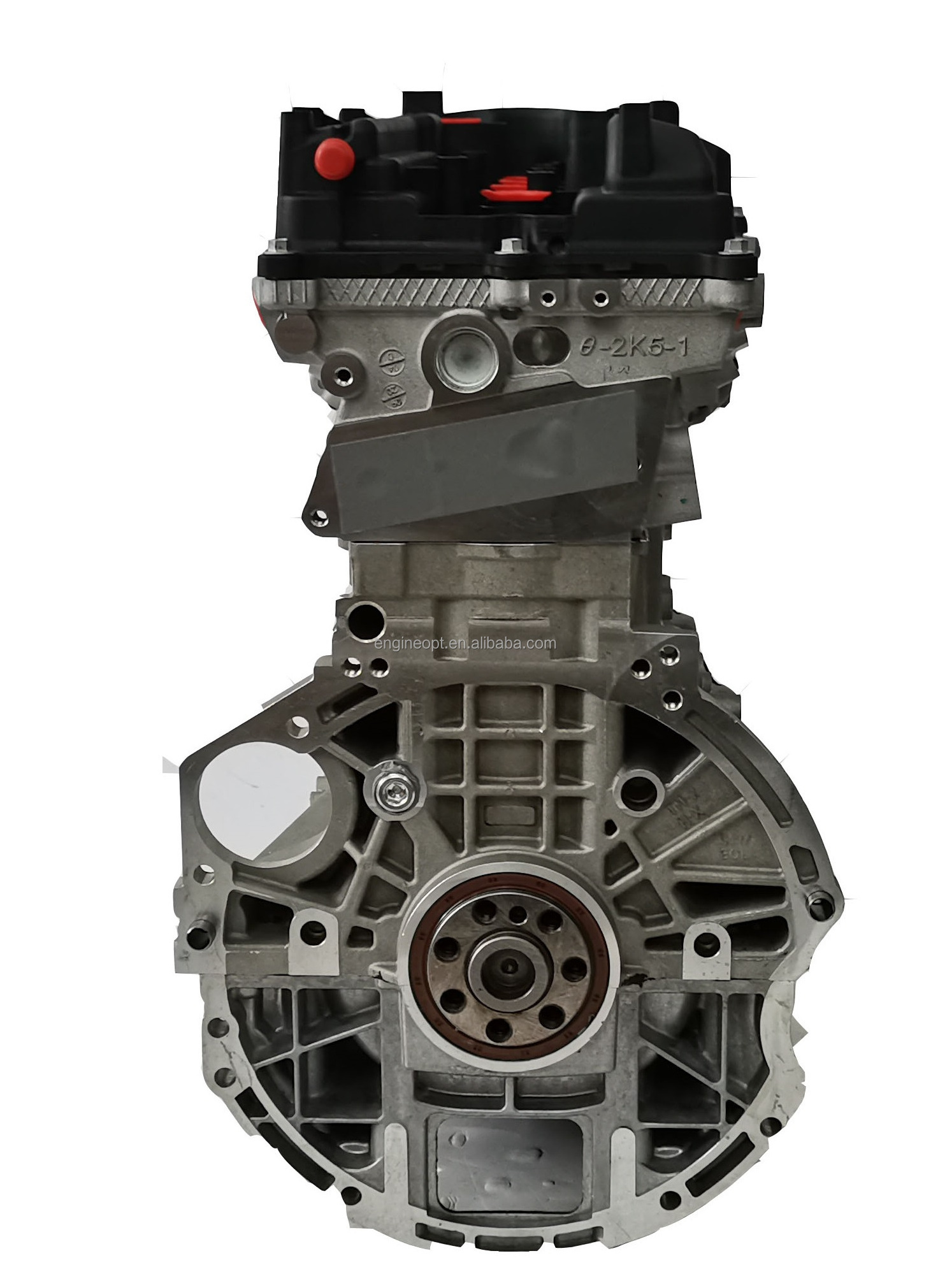 OPT New G4KD Bare Engine 2.0L For HYUNDAI SONATA V Saloon IX35 ENGINE