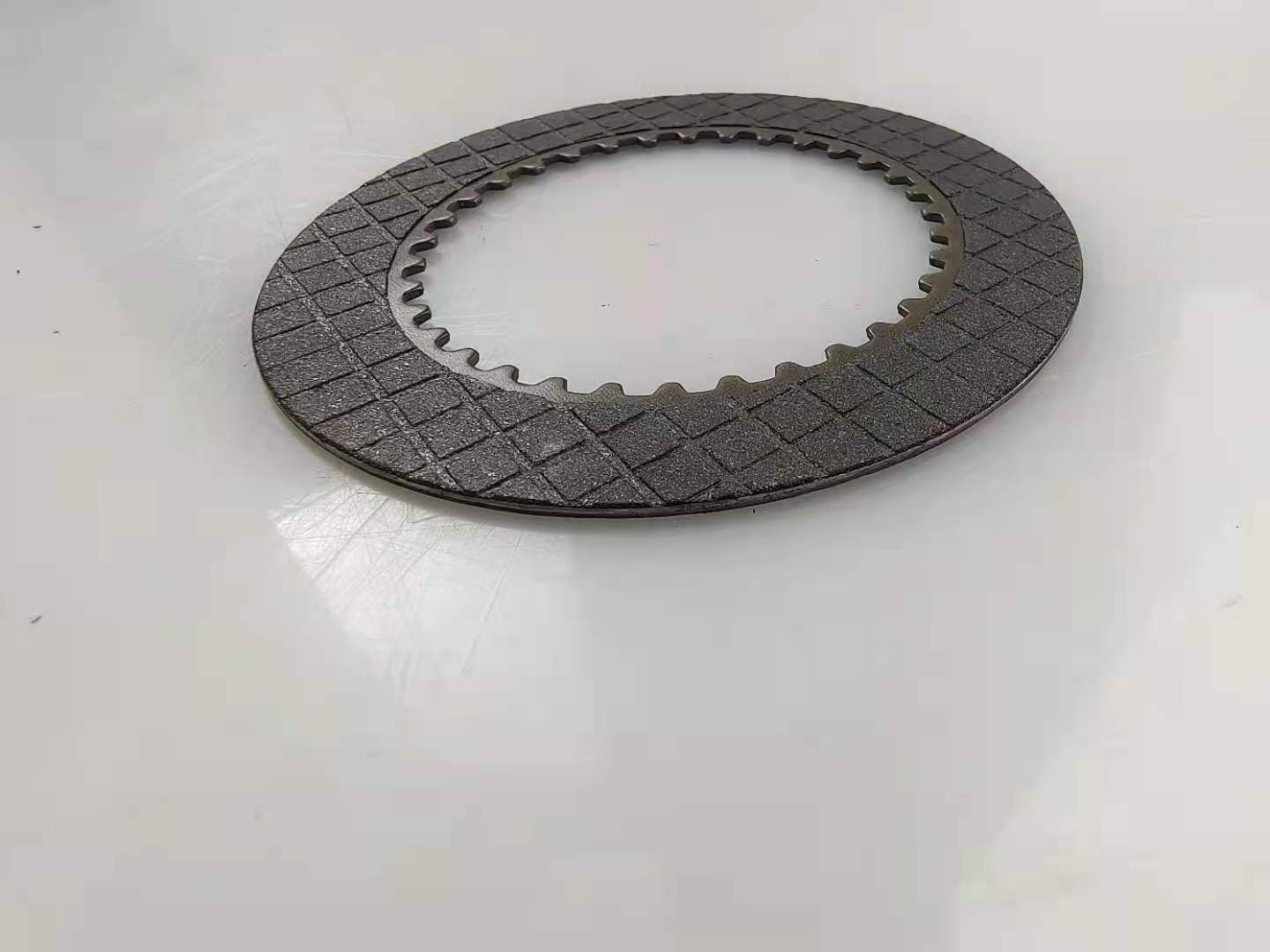 kubota agriculture M6040 tractor spare parts 34070-15250 Toothed The friction plate DISK CLUTCH