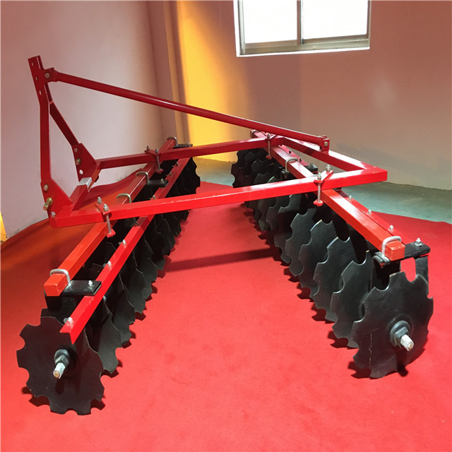 HIGH QUALITY OF KUBOTA KRX182SP ROTARY TILLER FOR L4508 TRACTOR