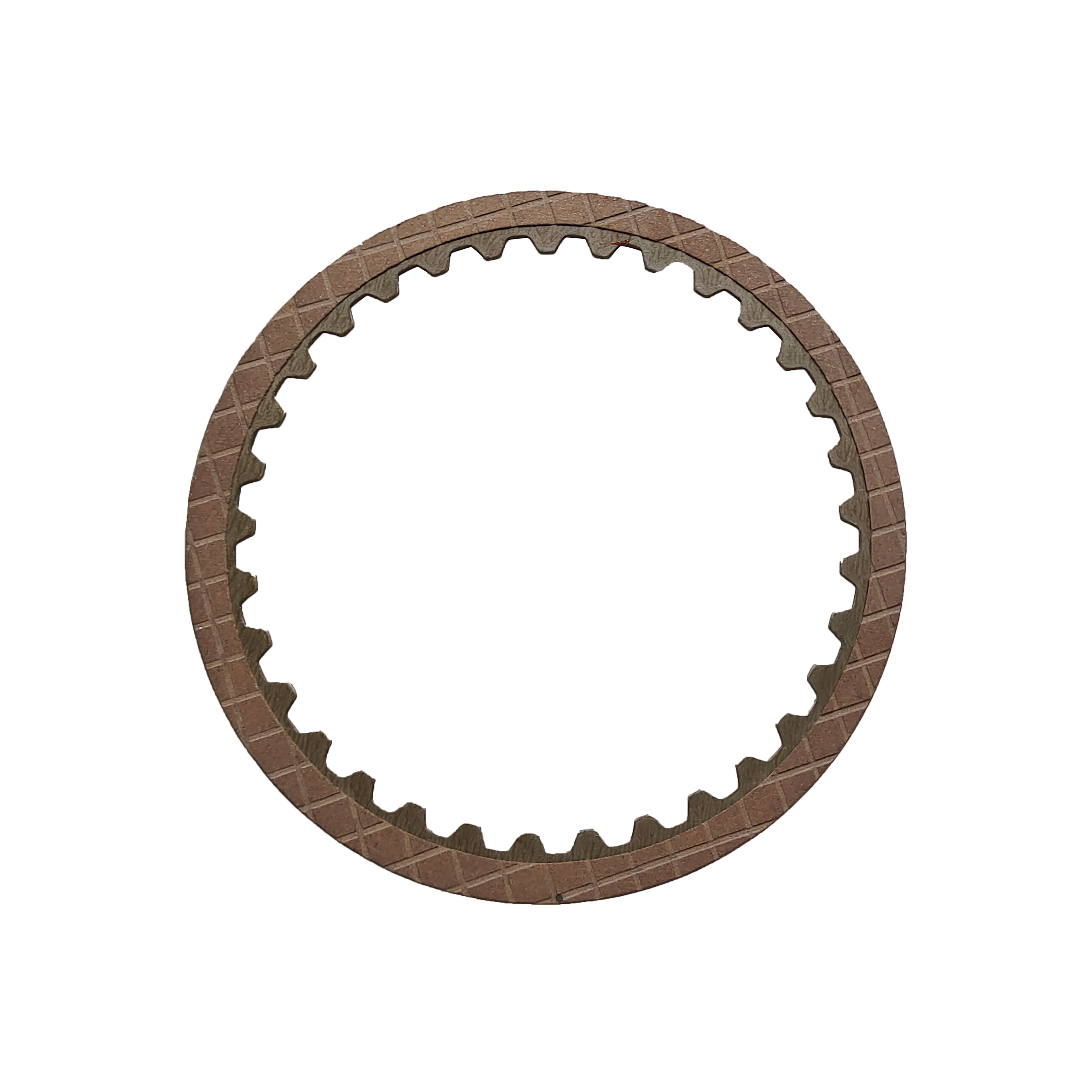 kubota M7040 tractor parts 3C081-23480 The friction plate DISK CLUTCH