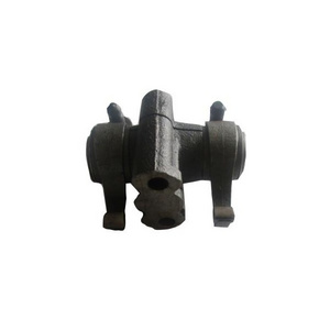 China High quality single cylinder diesel engine parts ZS1100 rocker arm assembly for sale