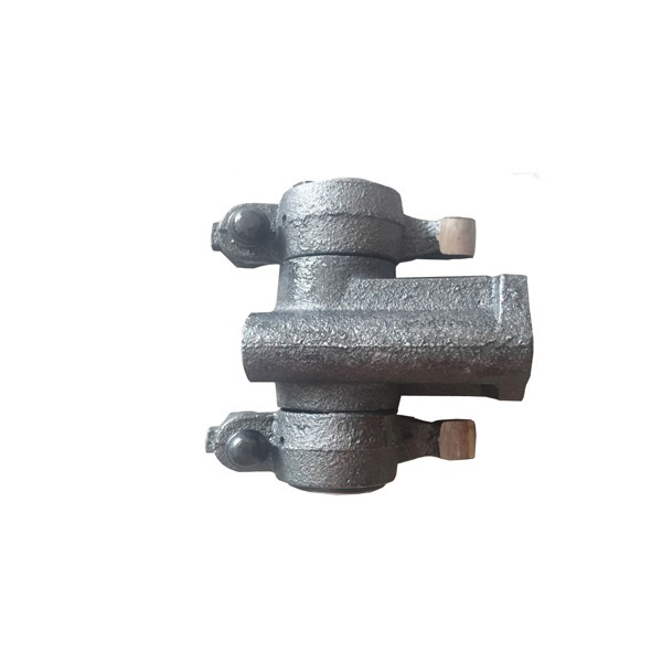 LD1115 KM186 diesel engine spare parts rocker arm assembly for sale