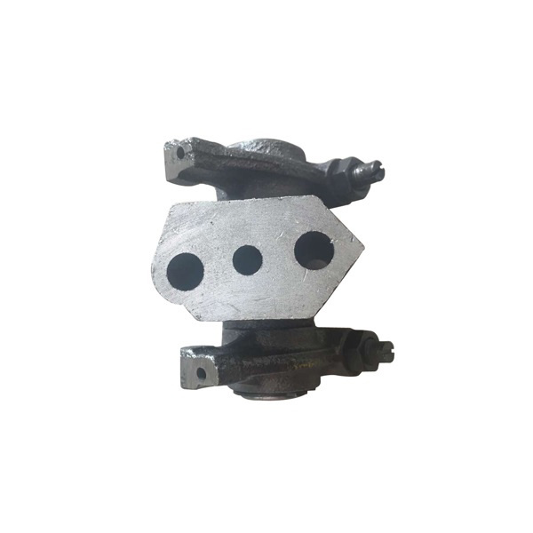 China High quality single cylinder diesel engine parts ZS1100 rocker arm assembly for sale