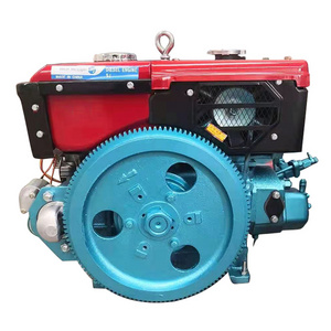 R170 R180 R190 water-cooing diesel engine for Agricultural machinery