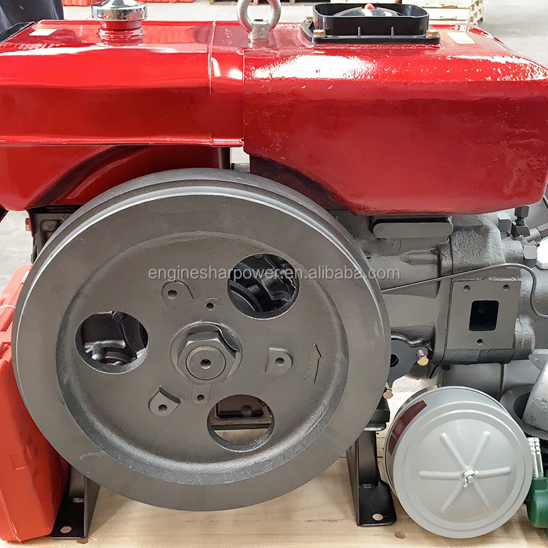 12 hp diesel engine 16 hp diesel engine 1 cylinder diesel engine for sale