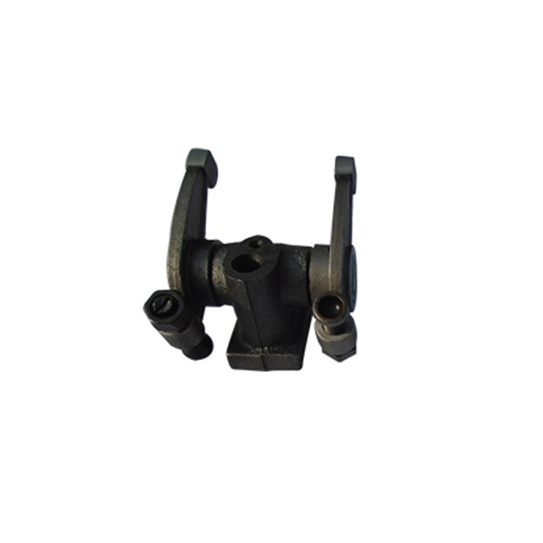 China High quality single cylinder diesel engine parts ZS1130 rocker arm assembly for sale