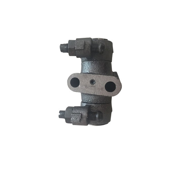 China High quality single cylinder diesel engine parts ZS1130 rocker arm assembly for sale