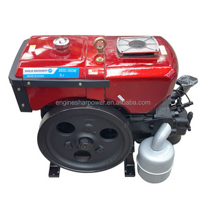 25 hp diesel engine water-cooing diesel engine 25 hp boat diesel engine