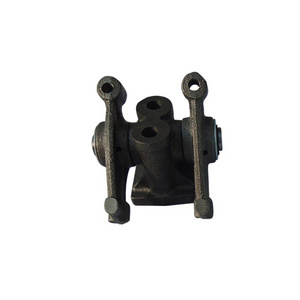 China High quality single cylinder diesel engine parts ZS1130 rocker arm assembly for sale