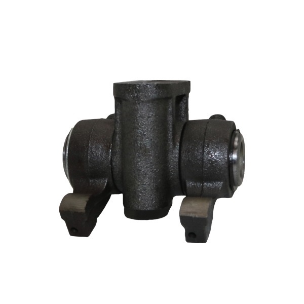 China High quality single cylinder diesel engine parts ZS1130 rocker arm assembly for sale