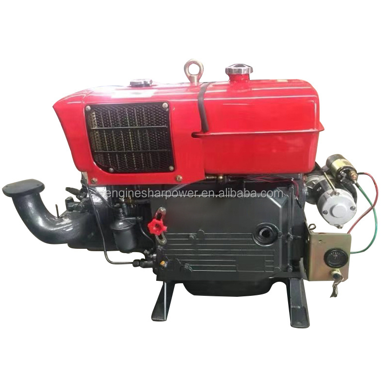 25hp diesel engine 28hp diesel engine diesel engine and gearbox