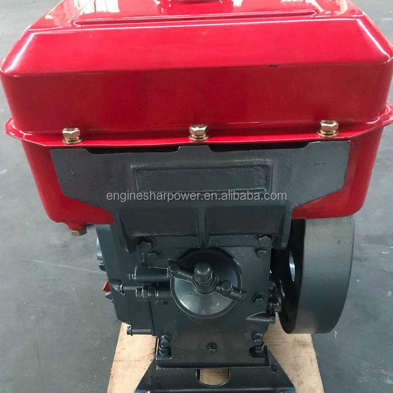 mini diesel engine 14 hp 16hp diesel engine for sale