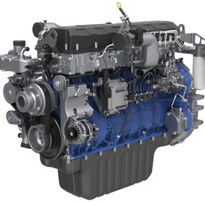 High performance WP14T water-cooling multicylinder diesel engine for sale