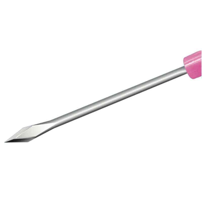 Corneal Transplant Quality Scalpel Graduated Handle No. 3 Dental Stainless Suppliers High Frequency Electric Surgical Knife