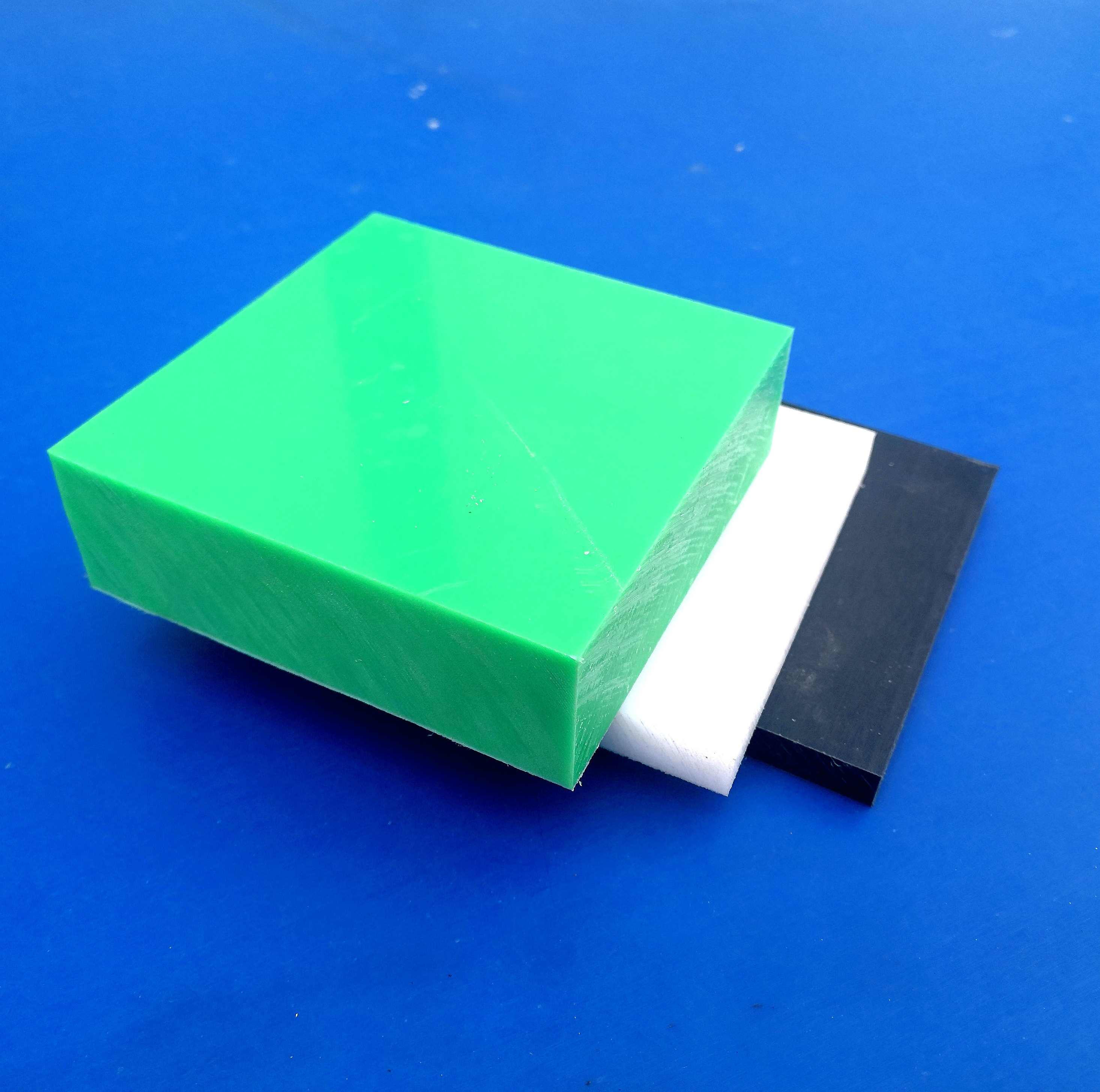 UHMW Polyethylene Plastic Sheet  Ultra-High Molecular Weight Polyethylene Sheet for Industrial Impact-Resistant