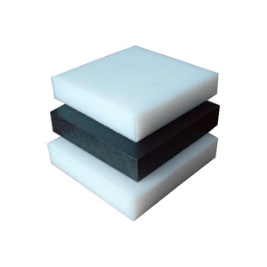 UHMW Polyethylene Plastic Sheet  Ultra-High Molecular Weight Polyethylene Sheet for Industrial Impact-Resistant