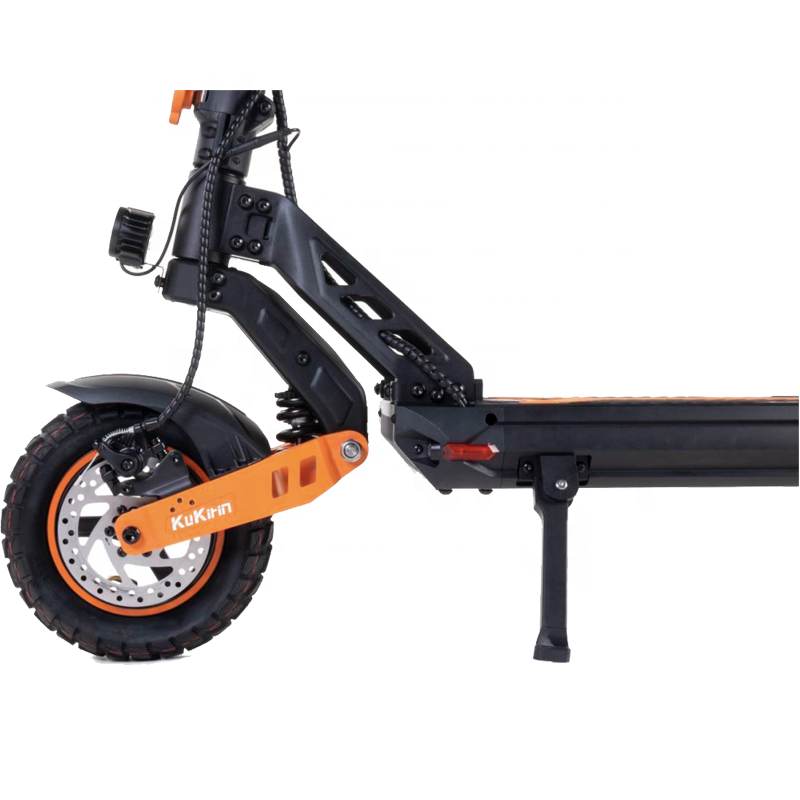 EU stock kukirin G2 Max portable scooter two wheels led display foldable 1000W electric scooter for adult