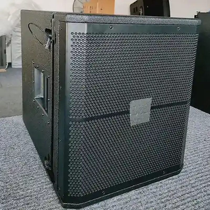 VRX915M active15 Inch passive subwoofer build in professional line array speaker