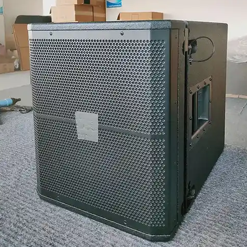 VRX915M active15 Inch passive subwoofer build in professional line array speaker