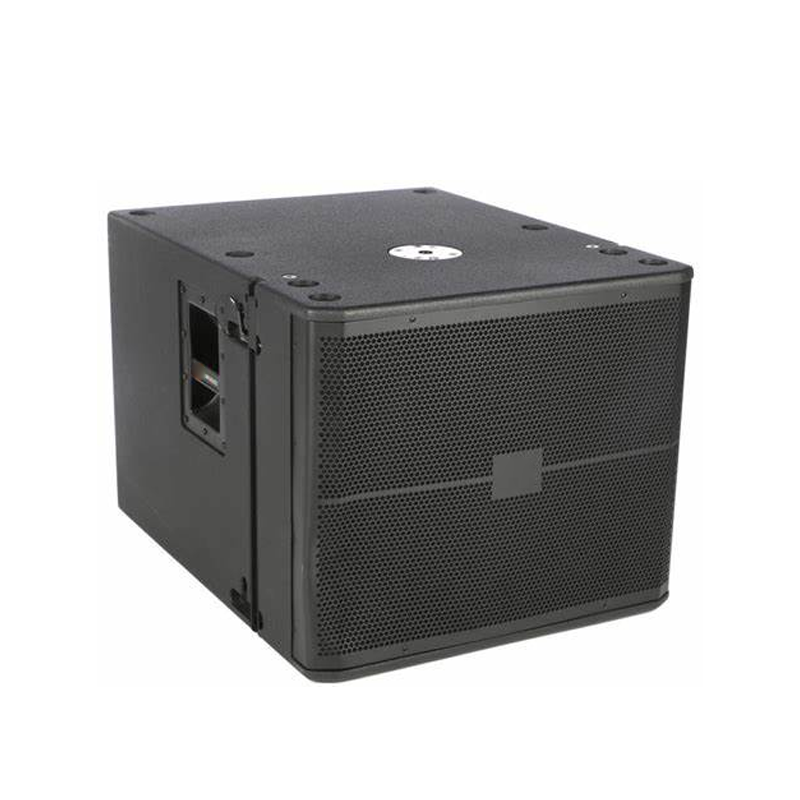 Driver VRX918S 800watt 8 ohm super 18 inch bass dj speakers line array professional 18 speaker subwoofer