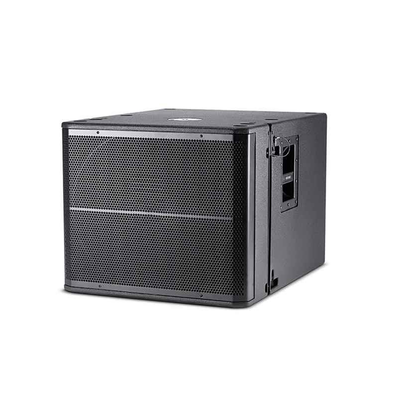 Driver VRX918S 800watt 8 ohm super 18 inch bass dj speakers line array professional 18 speaker subwoofer