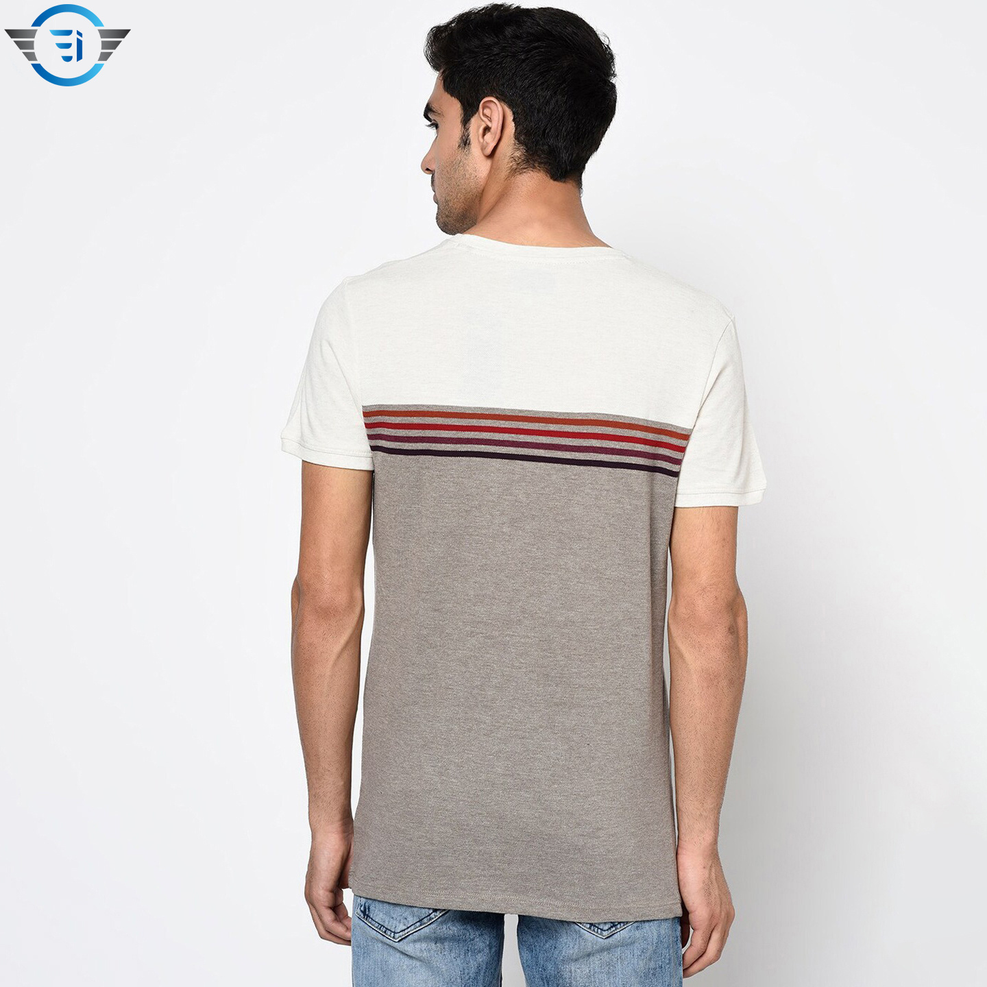 wholesale cheap Summer cool High quality men clothing 100% Cotton 220gsm custom logo printing, t shirt men