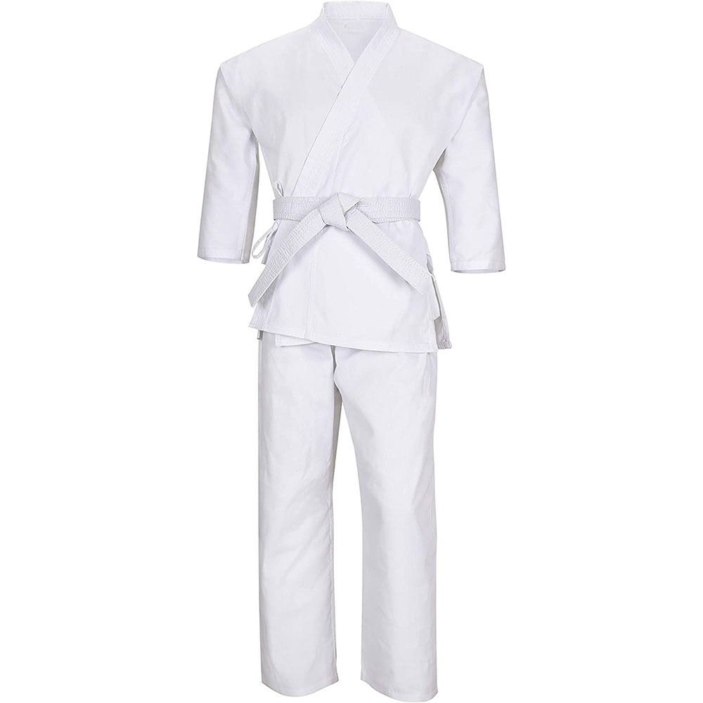 Top Sale Martial Arts Uniform Bjj Gi Suits In Different Design For Lightweight Men Top Quality Jiu Jitsu Uniform