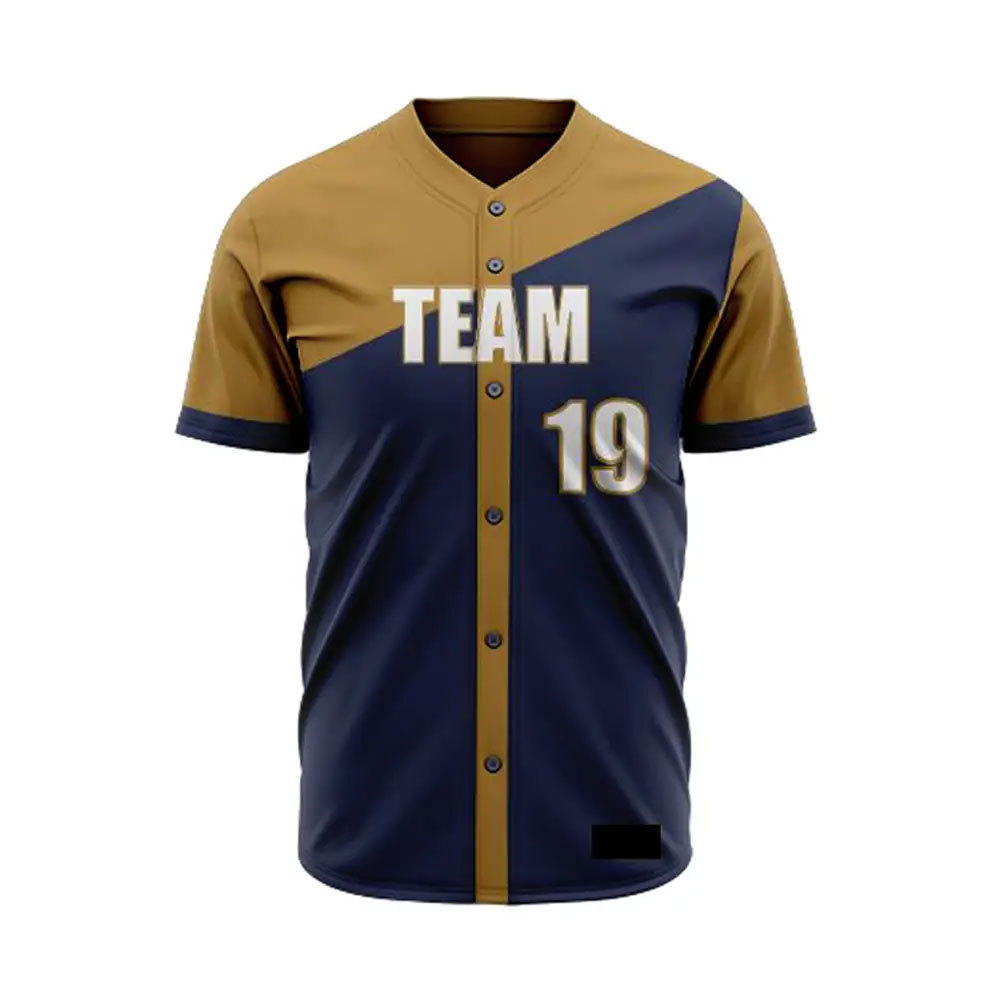 baseball uniform wholesale custom logo 100% polyester blank baseball jerseys with shorts uniform