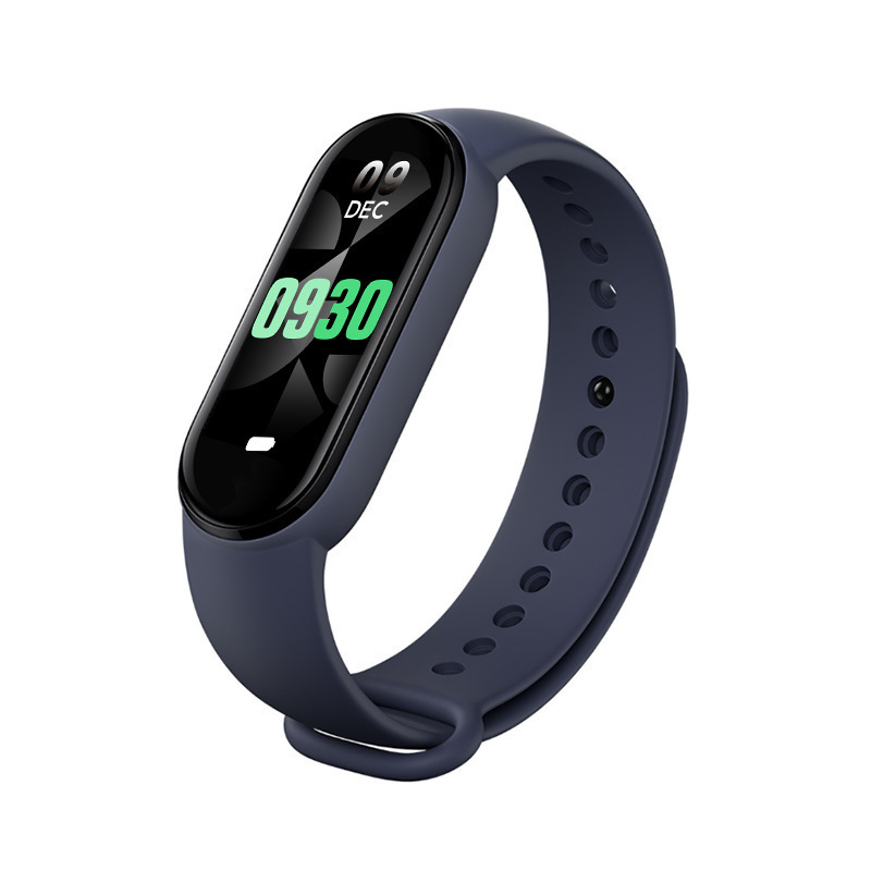 2023 in stock m8 smartwatch fitness smartband smart bracelet heart rate blood oxygen monitoring sport smart band 8 smart watch