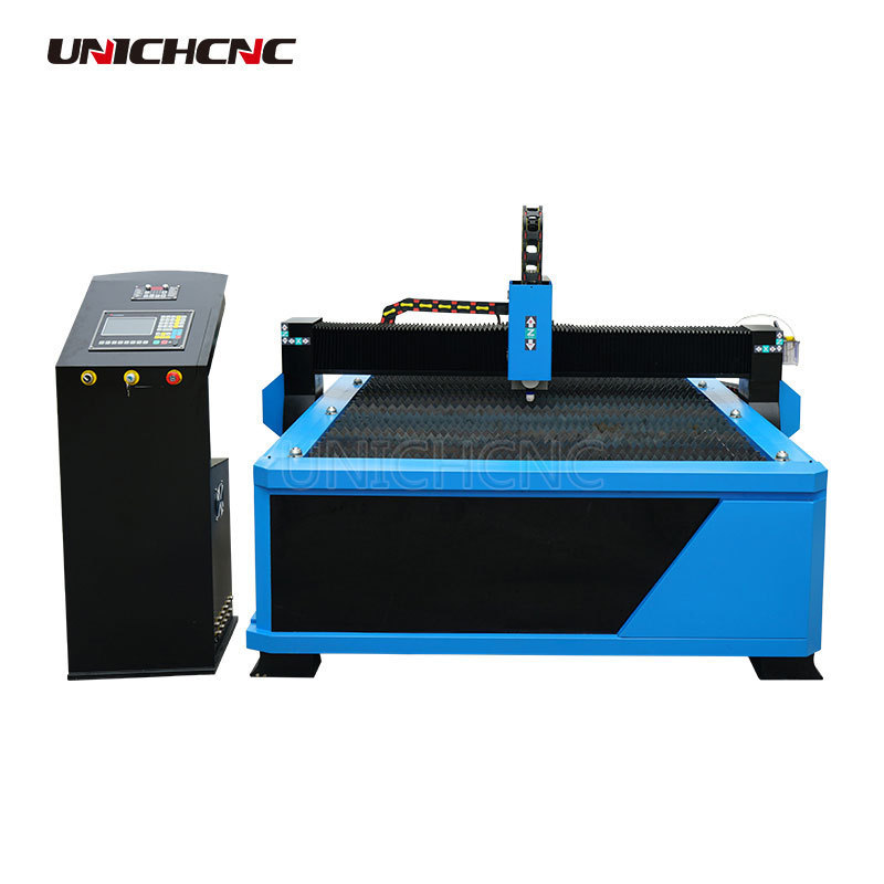 3d lxp 1325 1530 63a 160a huayuan power supplies plasma torch high definition cutting machine carton stainless steel cnc plasme