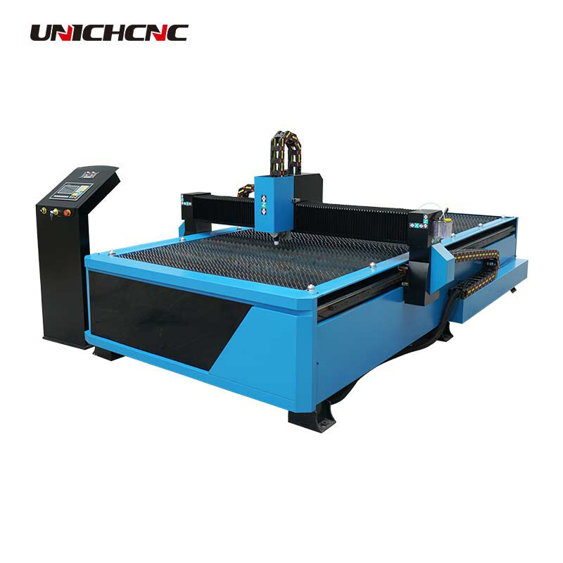 3d lxp 1325 1530 63a 160a huayuan power supplies plasma torch high definition cutting machine carton stainless steel cnc plasme