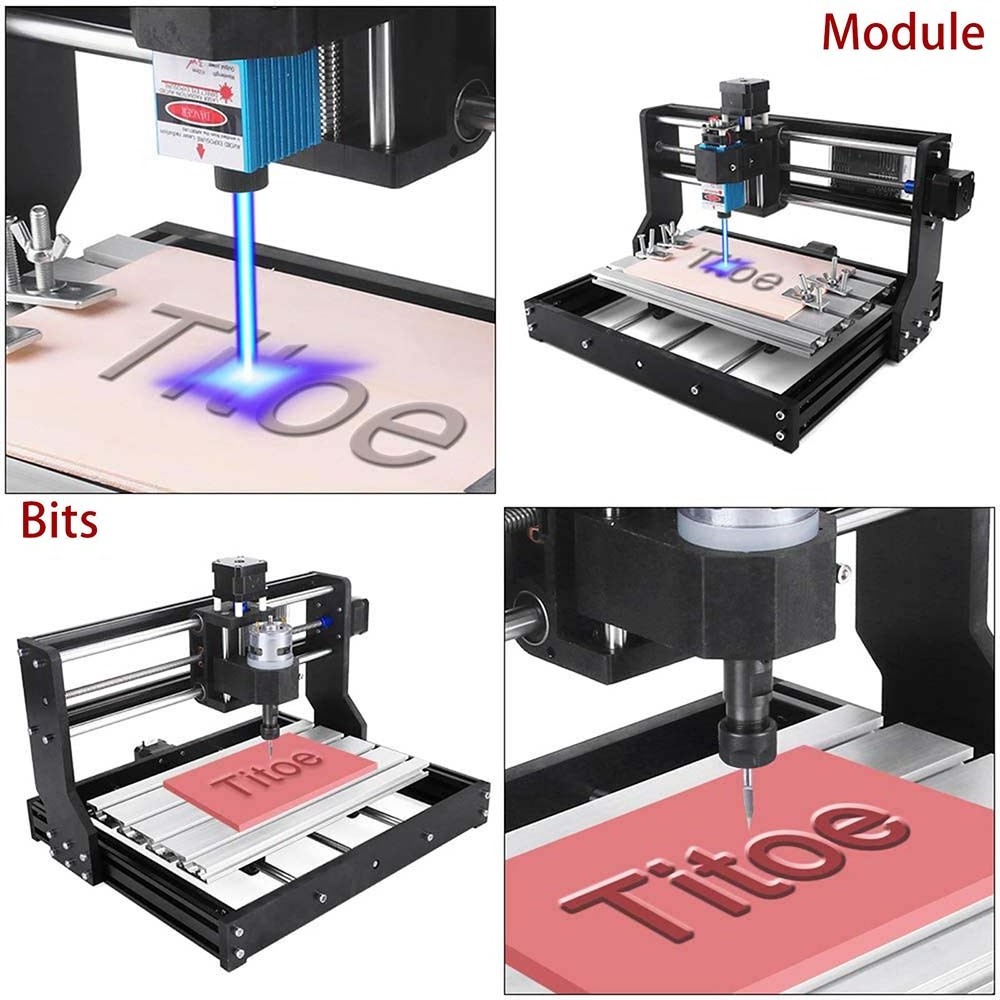 Cnc Router Diy cnc 3018 Pro 3 Axis Mini Cnc Pcb Drilling Machine With Grbl Control