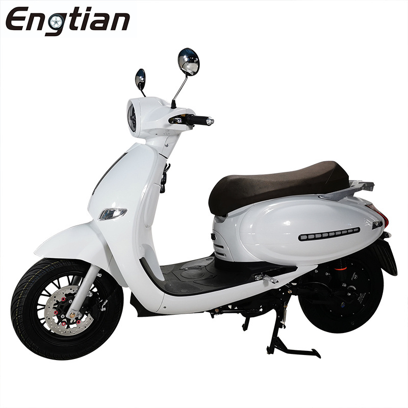 EEC COC 2000W 8000w  electric motorcycle 5000W electric scooter 72v with removable lithium battery in europe